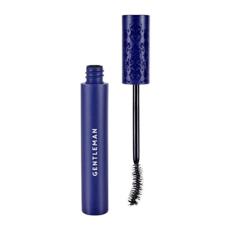 MULAC VOLUME MASCARA GENTLEMAN  00