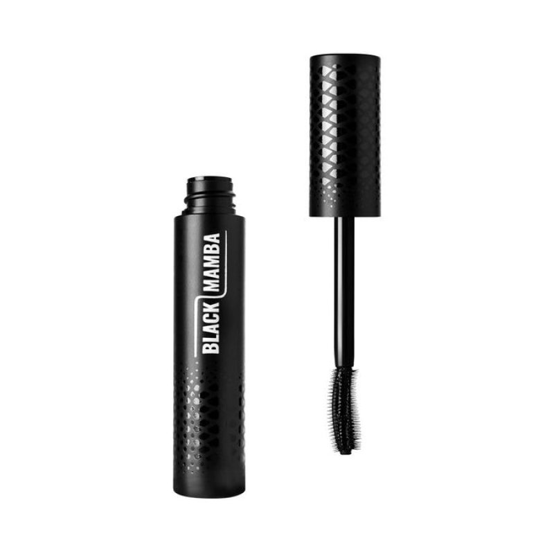 MULAC LENGTHENING MASCARA BLACK MA