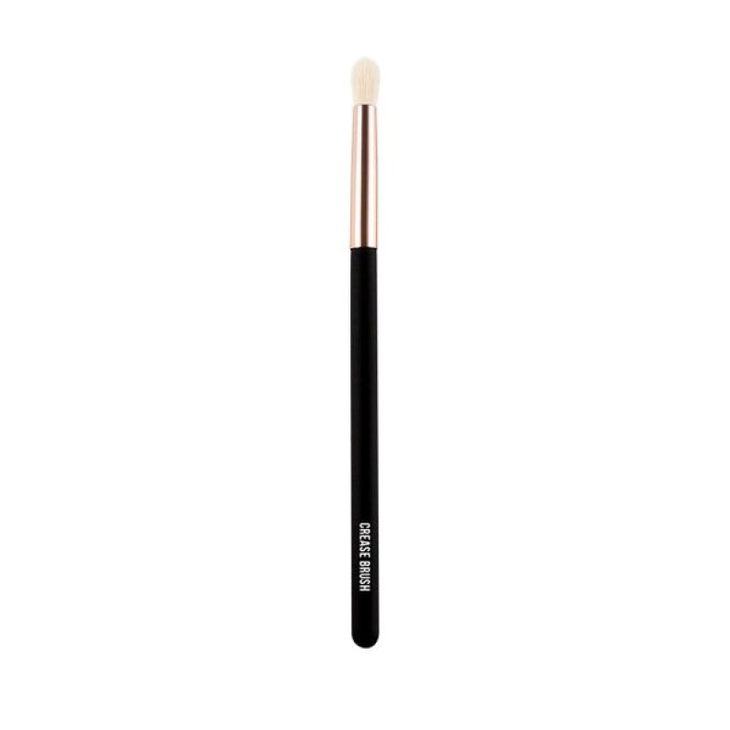 MULAC BRUSH EYES CREASE BRUSH 07