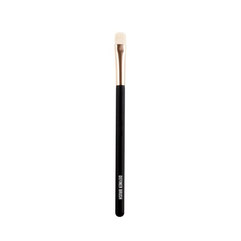 MULAC BRUSH EYES DEFINER BRUSH 08