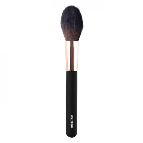 MULAC BRUSH FACE OVALLY BRUSH  002