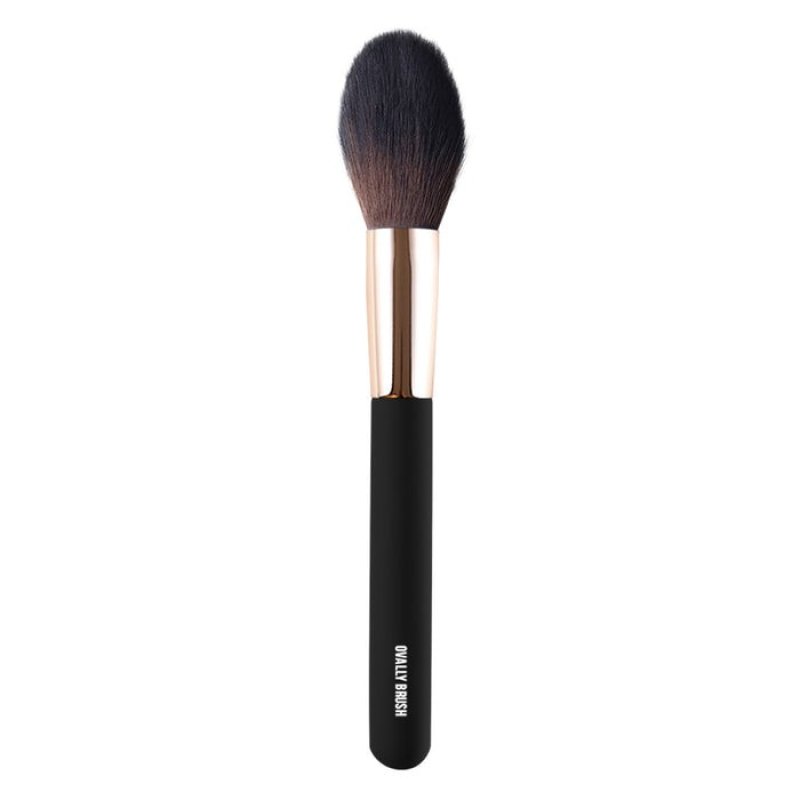 MULAC BRUSH FACE OVALLY BRUSH  002