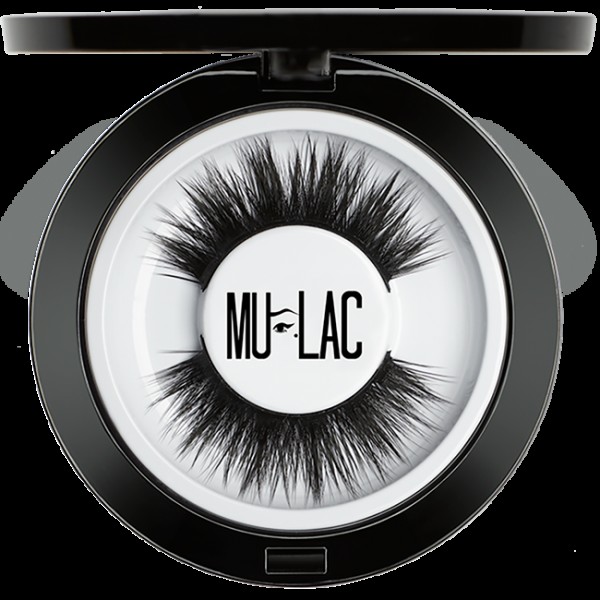 MULAC EYELASHES CERBIATTA 04  0023