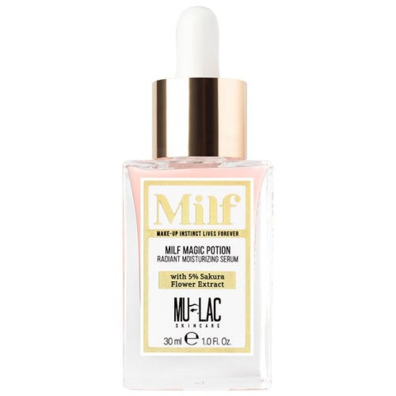 MULAC MILF POTION MOISTURISING SER