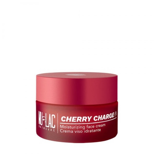 MULAC CHERRY CHARGE MOISTURIZING F