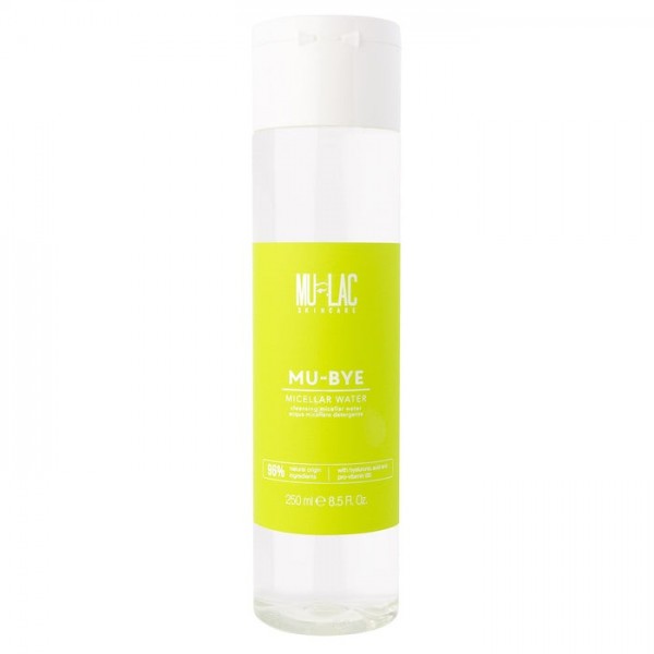 MULAC MUBYE MICELLAR WATER  002359