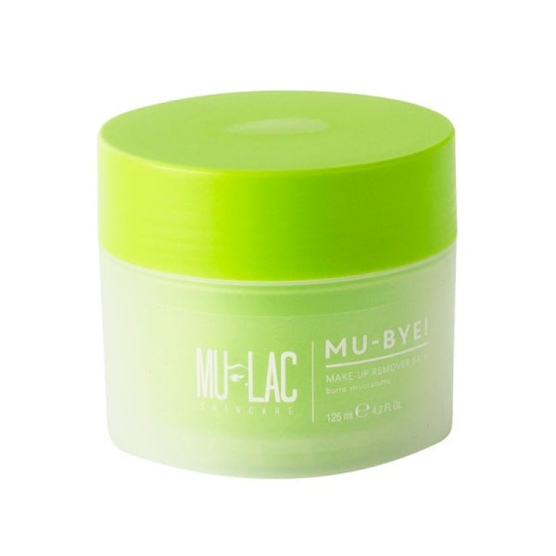 MULAC MU-BYE! - MAKEUP REMOVER BAL