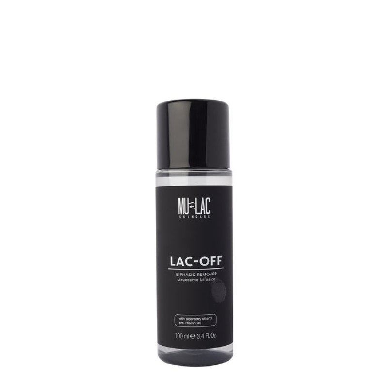 MULAC LAC - OFF BIPHASIC REMOVER