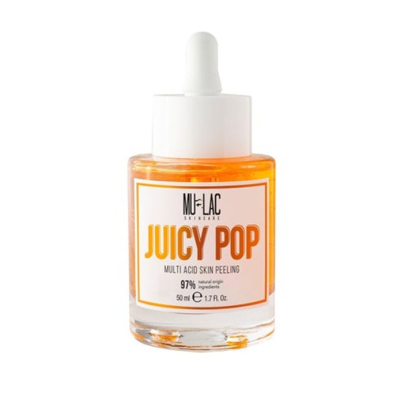 MULAC JUICY POP MULTI ACID SKIN PE