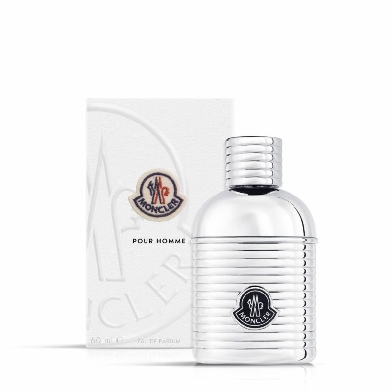 MONCLER HOMME EDP 60 VAPO