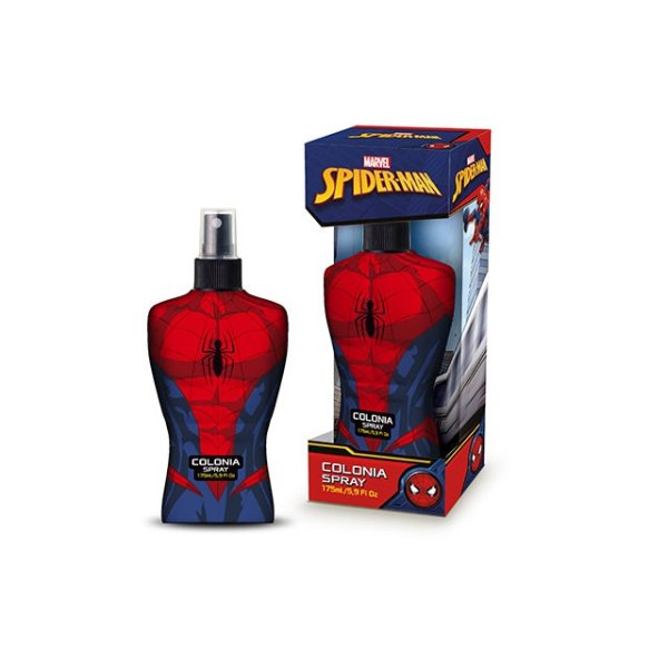 DISNEY SPIDER MAN MARVEL EDC 140ML