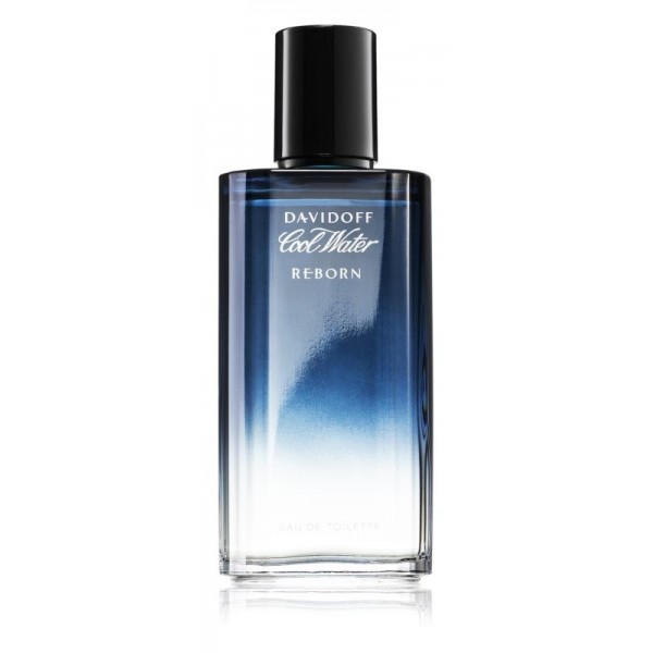 DAVIDOFF C WATER REBORN U EDT 75 V