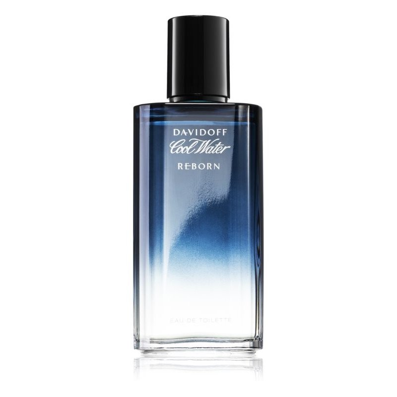 DAVIDOFF C WATER REBORN U EDT 75 V