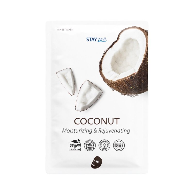 OT STAYW COCONUT MASK