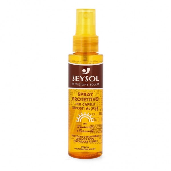 SEYSOL SUN SPRAY PROT CAPELLI 100