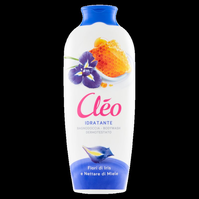 CLEO FIORI B/S IRIS/MIELE 750 ML