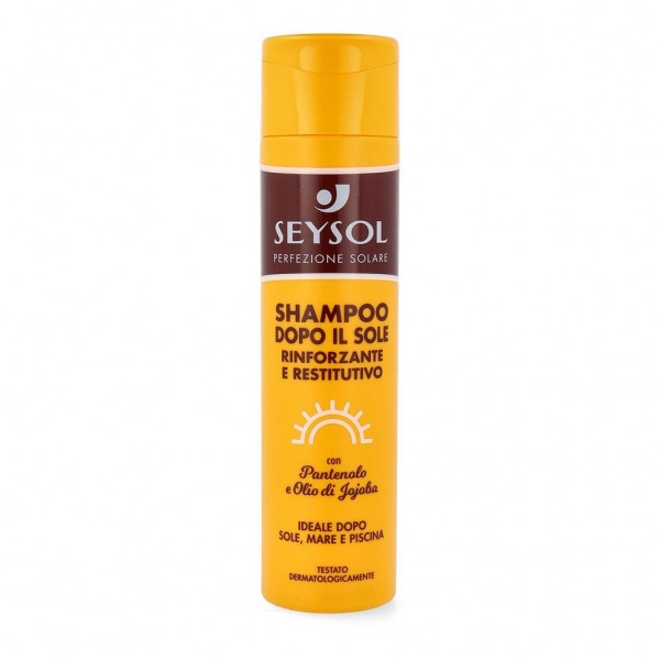 SEYSOL SUN SHAMPOO DOPO IL SOLE250