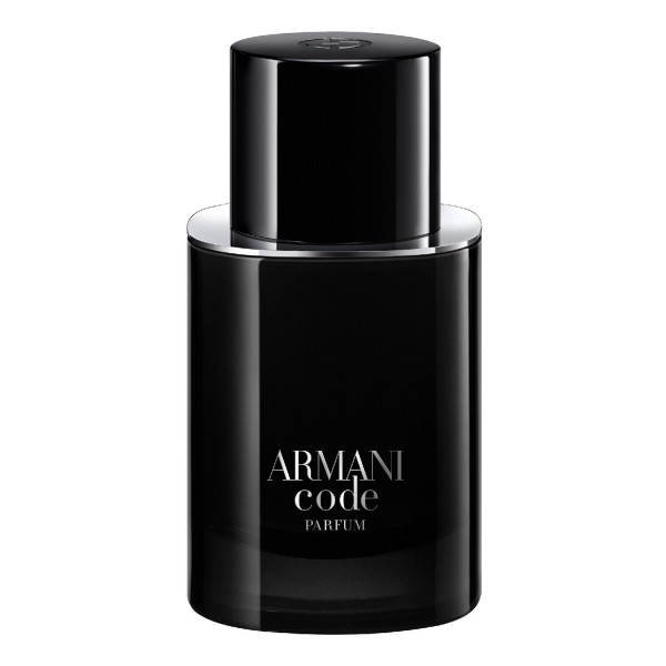 ARMANI CODE U PARFUM 50 V COMPLETO