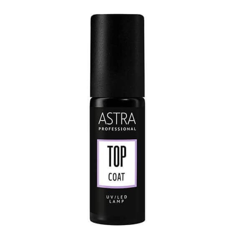 ASTRA PROFESSIONAL TOP COAT