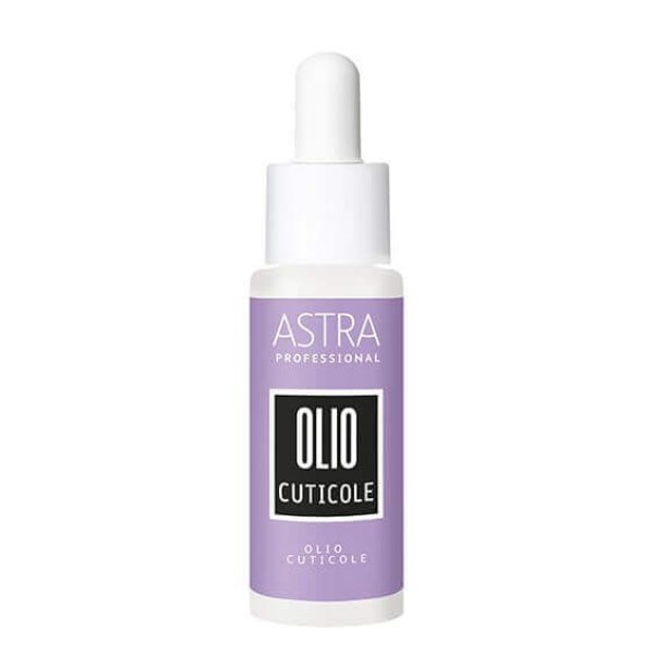 ASTRA PROFESSIONAL OLIO CUTICOLE