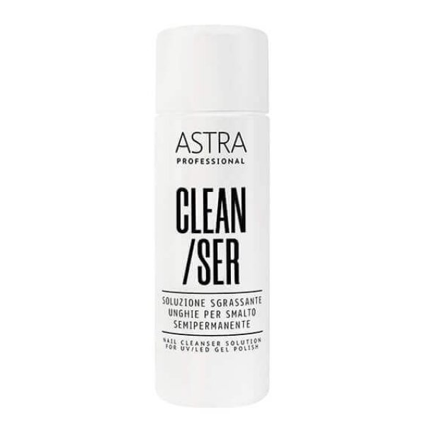 ASTRA PROFESSIONAL CLEANSER