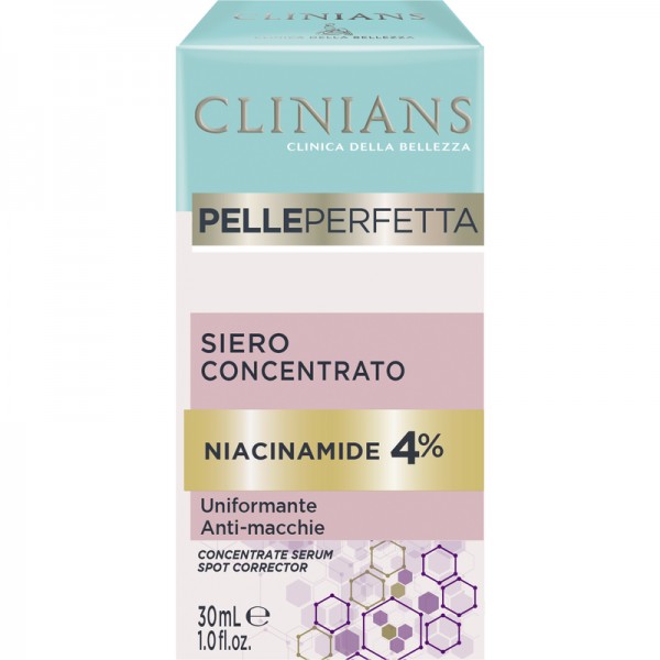 CLI PELLE PERF SIERO CONC VISO 30M