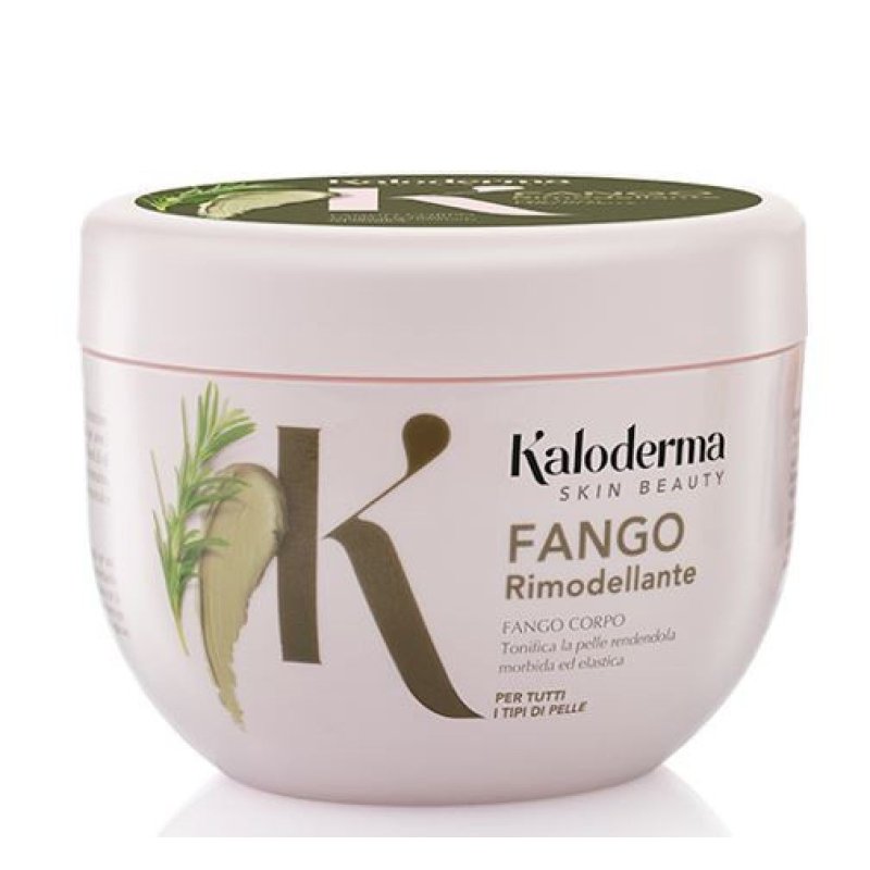 KALODERMA FANGO CORPO RIMOD 500 GR