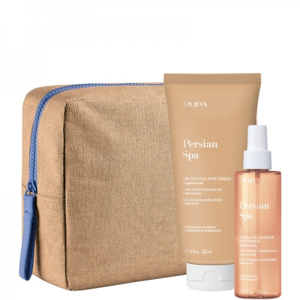 PUPA KIT BENESSERE PERSIAN SPA 2