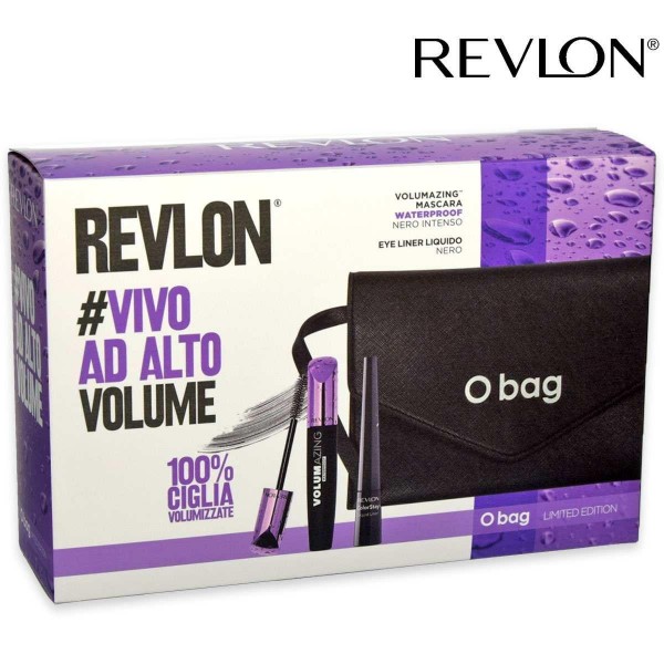 REV KIT SGUARDO INTENSO