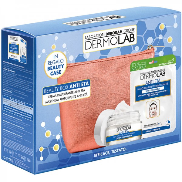 DERMOLAB BEAUTY BOX ANTI ETASTAR