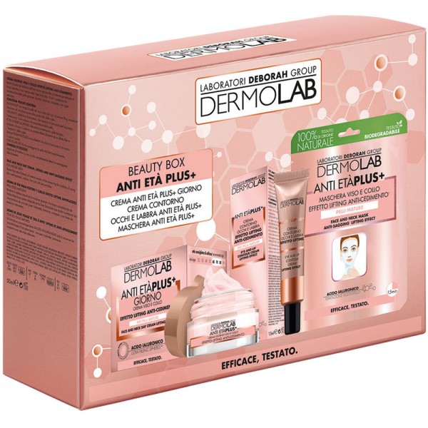 DERMOLAB BEAUTY BOX ANTI ETAPLUS1