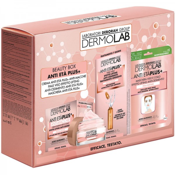 DERMOLAB BEAUTY BOX ANTI ETAPLUS2