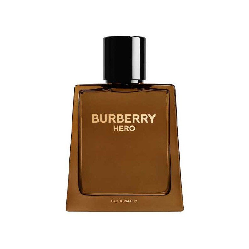 BURBERRY HERO U EDP 50 VAPO