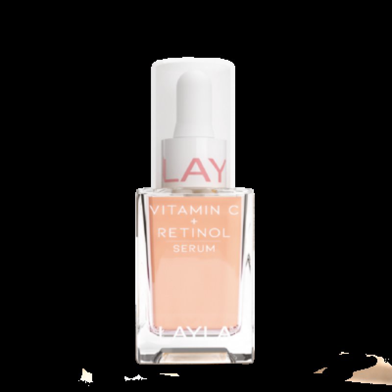 LAYLA I LOVE NAILS VITAMIN C SERUM