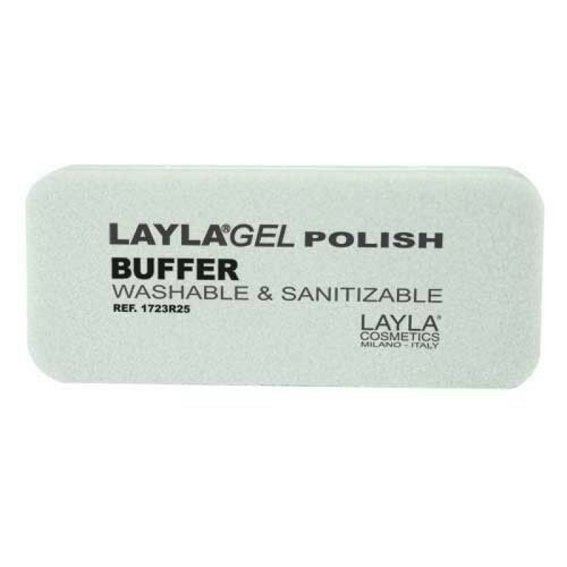 LAYLA NAIL POLISH BUFFER