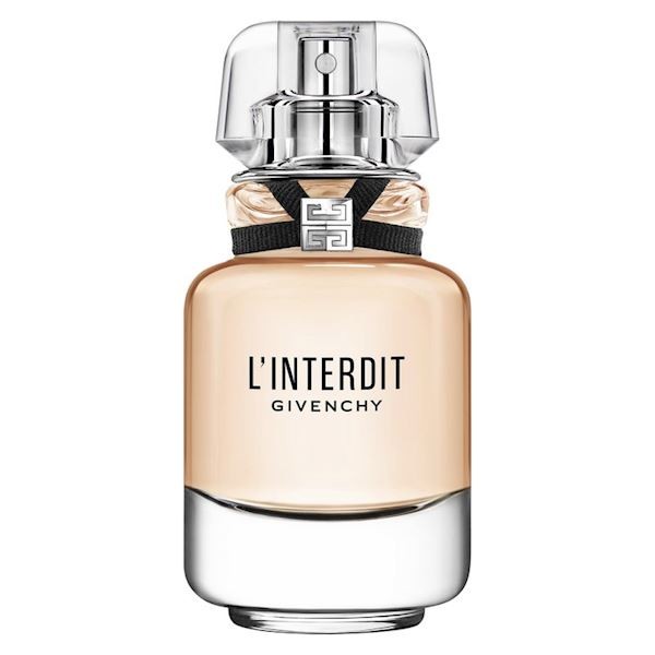 GIVENCHY L INTERDIT D EDT 35 VAPO