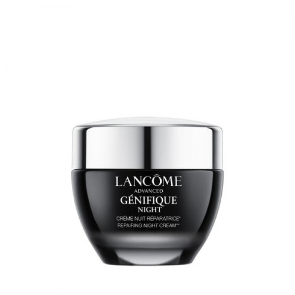 LCO GENEFIQUE CREMA NUIT REP.50 ML