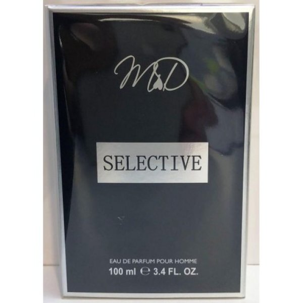 M&D SELECTIVE U EDP 100 VAPO