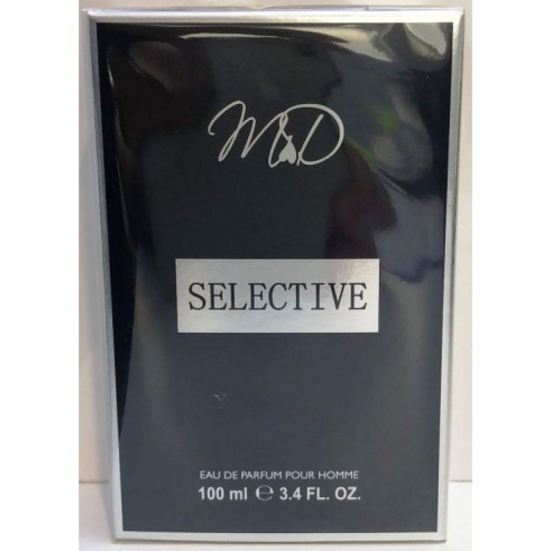 M&D SELECTIVE U EDP 100 VAPO