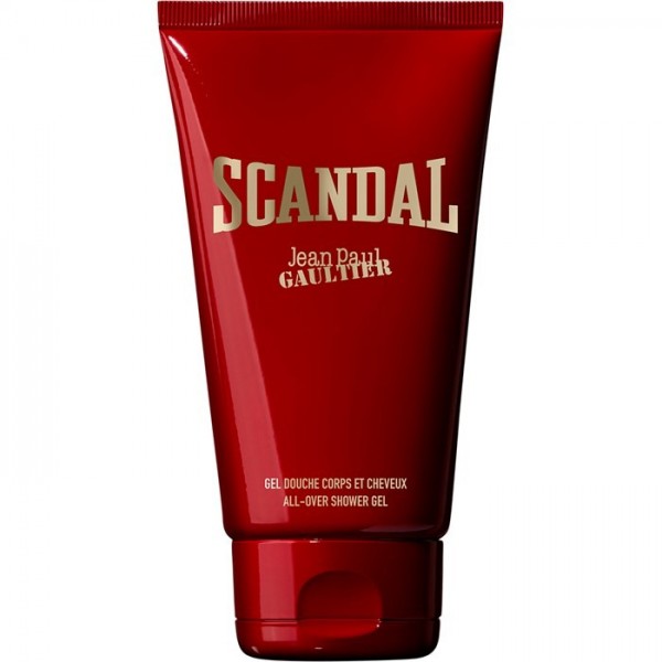 JPG SCANDAL U SHOWER GEL 150 ML