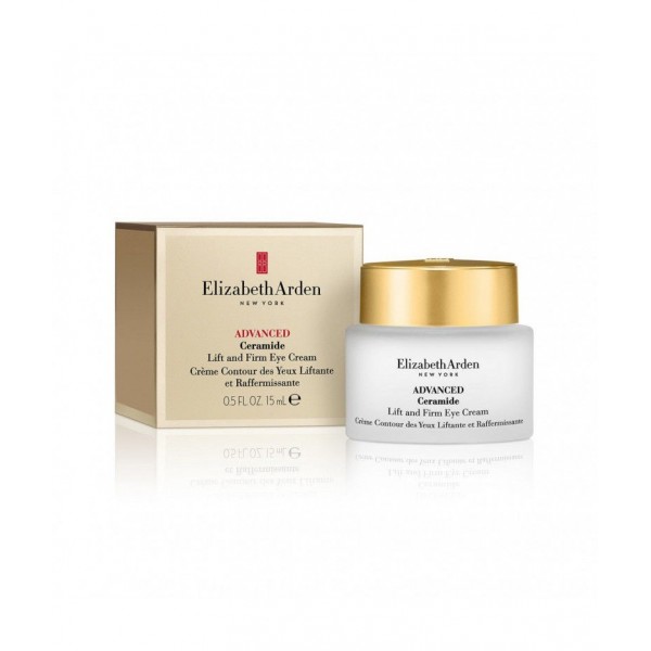 EA CERAMIDE LF EYE CREAM 15 ML