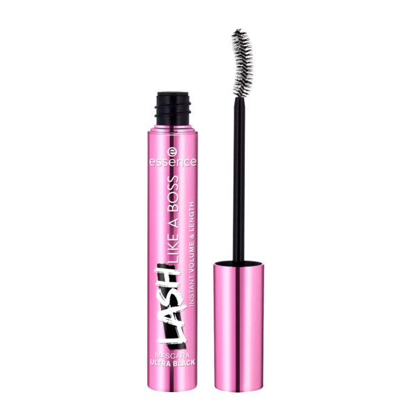 ESS LASH LIKE A BOSS MASCARA