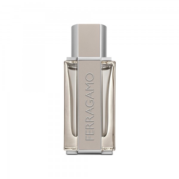 FERRAGAMO U BRIGHT LEATHER EDT 50V