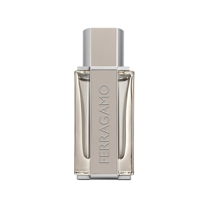 FERRAGAMO U BRIGHT LEATHER EDT 50V