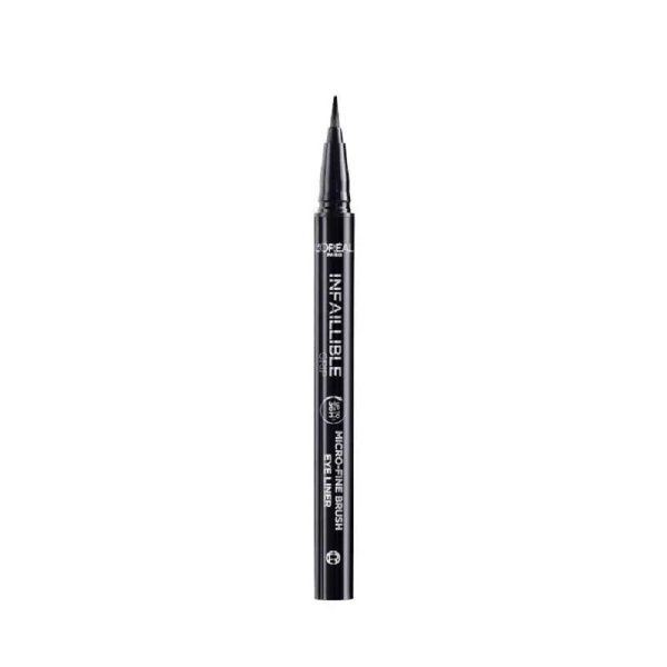 L OREAL E/LINER INF.MICRO 01