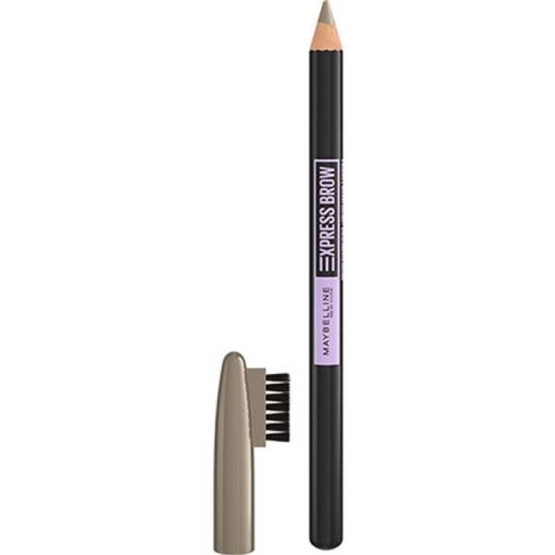 MAYB BROW EXPRESS 05 DEEP BROWN