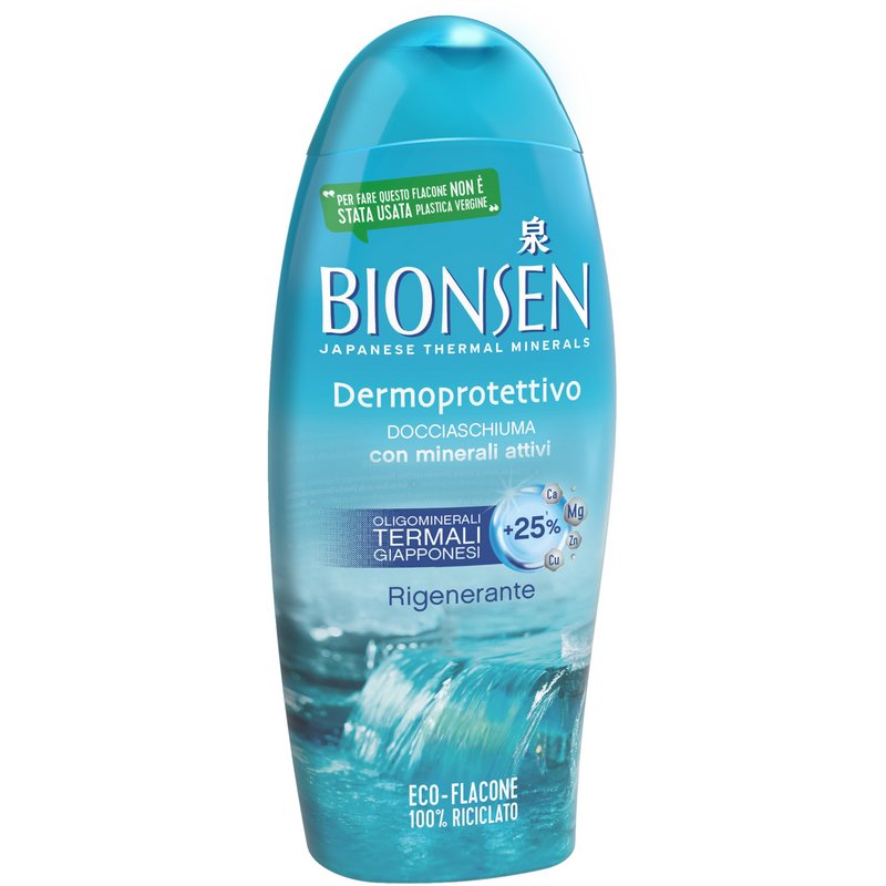 BIONSEN D/S DERMOPROT 250 ML