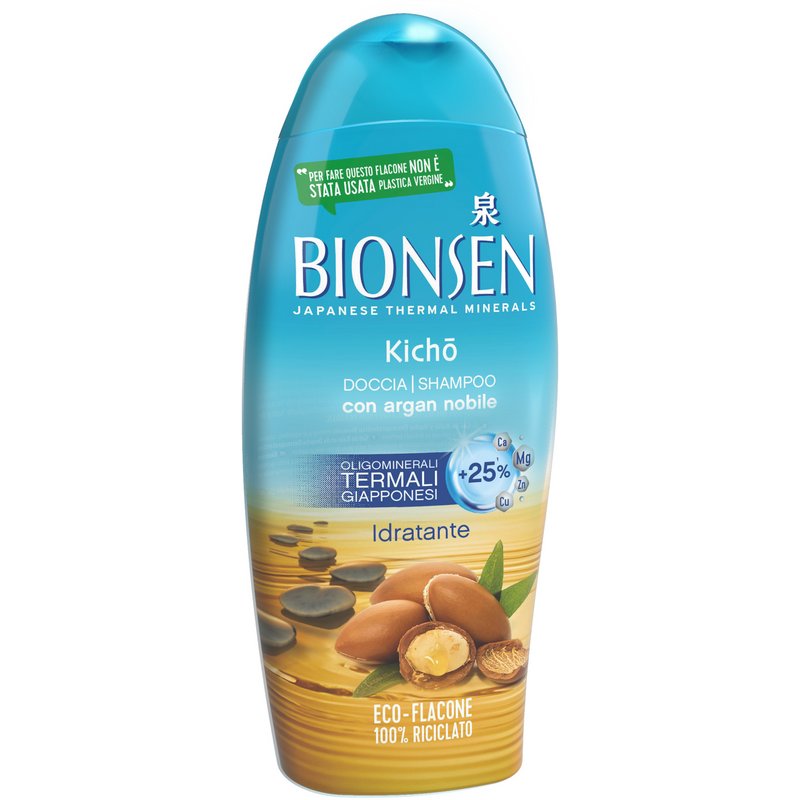 BIONSEN D/S KICHO IDRATANT 250 ML