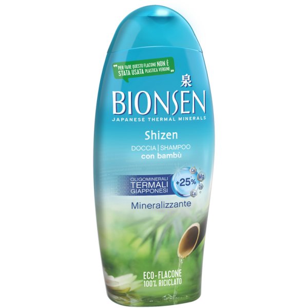 BIONSEN D/S SHIZENREVI 250 ML