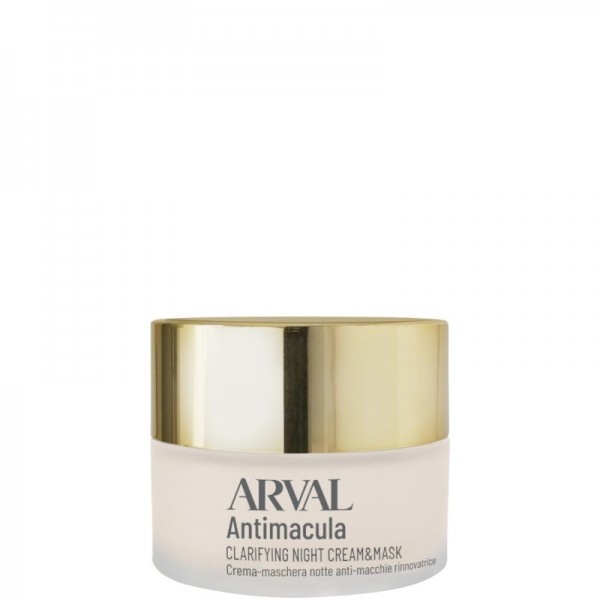 ARVAL A/MACULA CREMA NIGHT 50 ML